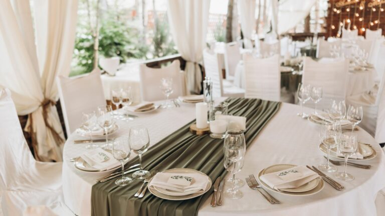 Does Premier Event Catering Cater Off-Premises?